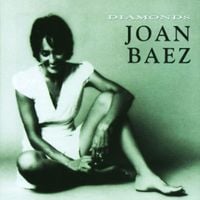 Produktbild: Baez, J: DIAMONDS