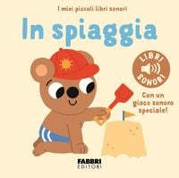 Produktbild: In spiaggia