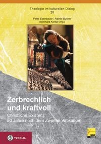 Produktbild: Zerbrechlich und kraftvoll