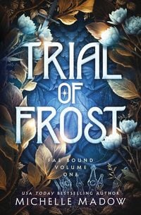 Produktbild: Trial of Frost