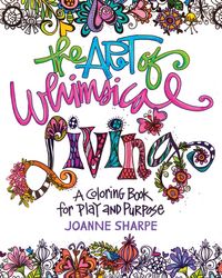 Produktbild: Art Of Whimsical Living