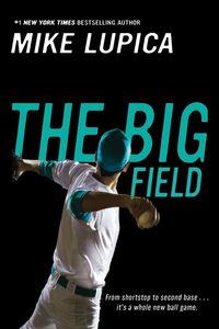 Produktbild: The Big Field