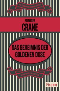 Produktbild: Das Geheimnis der goldenen Dose