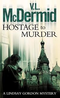 Produktbild: Hostage to Murder