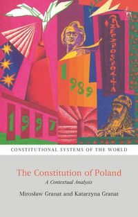 Produktbild: The Constitution of Poland