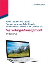 Produktbild: Marketing-Management