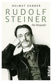 Produktbild: Rudolf Steiner
