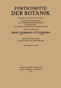 Produktbild: Bericht &uuml;ber die Jahre 1949&ndash;1950