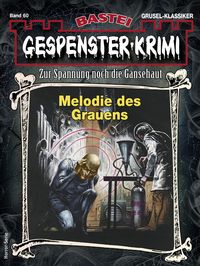 Produktbild: Gespenster-Krimi 60