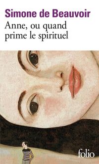 Produktbild: Fre-Anne Ou Quand Prime Spi