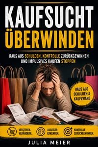 Produktbild: Kaufsucht &uuml;berwinden