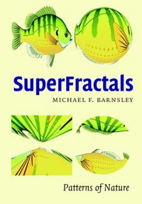 Produktbild: SuperFractals