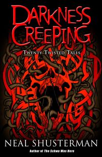 Produktbild: Darkness Creeping
