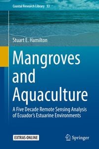 Produktbild: Mangroves and Aquaculture