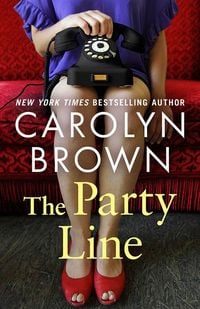 Produktbild: The Party Line
