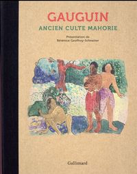 Produktbild: Ancien culte mahorie