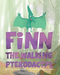 Produktbild: Finn the Walking Pterodactyl