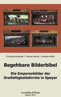 Produktbild: Begehbare Bilderbibel