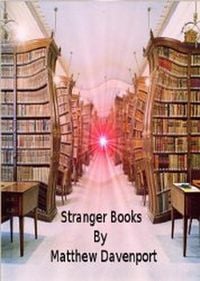 Produktbild: Stranger Books (The Abstract Series)