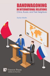 Produktbild: Bandwagoning in International Relations