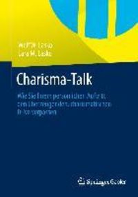 Produktbild: Charisma-Talk