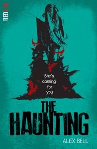 Produktbild: Bell, A: Haunting