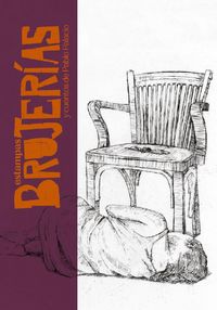 Produktbild: Brujer&iacute;as, estampas y cuentos de Pablo Palacio