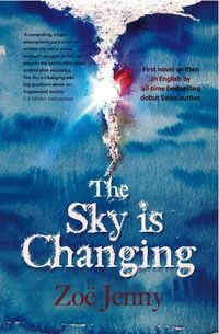 Produktbild: Sky Is Changing