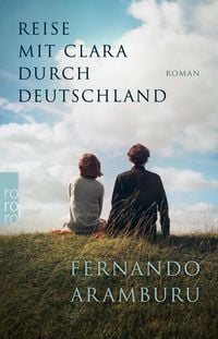 Produktbild: Reise mit Clara durch Deutschland