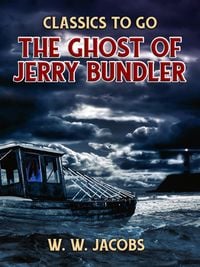 Produktbild: The Ghost of Jerry Bundler