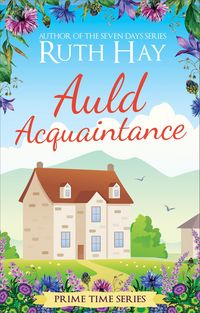 Produktbild: Auld Acquaintance (Prime Time, #1)