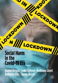 Produktbild: Lockdown