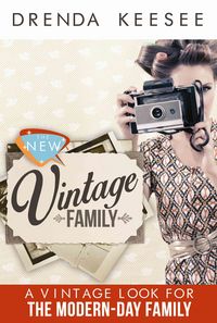 Produktbild: Keesee, D: New Vintage