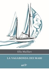 Produktbild: La vagabonda dei mari