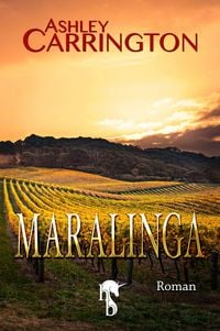 Produktbild: Maralinga