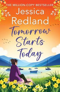 Produktbild: Tomorrow Starts Today