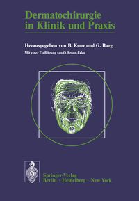 Produktbild: Dermatochirurgie in Klinik und Praxis