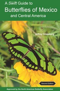 Produktbild: A Swift Guide to Butterflies of Mexico and Central America