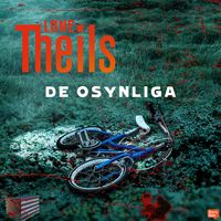 Produktbild: De osynliga
