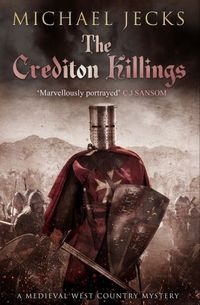 Produktbild: Crediton Killings