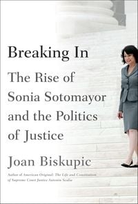 Produktbild: Breaking In