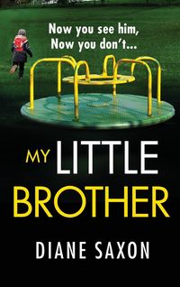 Produktbild: My Little Brother