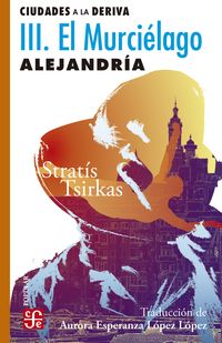 Produktbild: Ciudades a la deriva. III