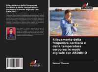 Produktbild: Rilevamento della frequenza cardiaca e della temperatura corporea in modo digitale con ARDUNIO