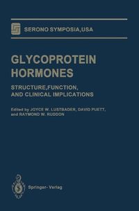 Produktbild: Glycoprotein Hormones