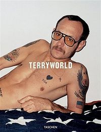 Produktbild: Terry Richardson /Terryworld