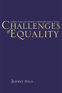Produktbild: Challenges of Equality