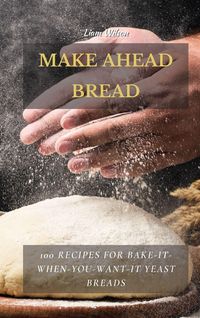 Produktbild: Make Ahead Bread