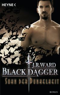 Bild vom Artikel Sohn der Dunkelheit / Black Dagger Bd.22 vom Autor J. R. Ward