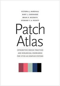 Produktbild: Marshall, V: Patch Atlas